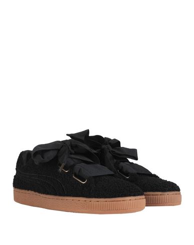 puma basket heart yoox puma basket heart yoox