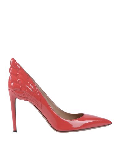 ZOOM VALENTINO GARAVANI - Escarpins