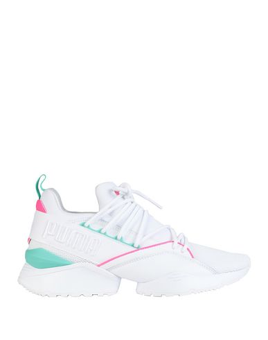 puma muse maia mujer puma muse maia mujer