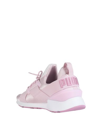 puma suede rosa chiaro puma suede rosa chiaro