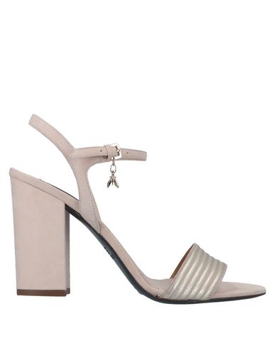 ZOOM PATRIZIA PEPE - Sandales