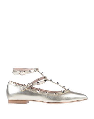 ZOOM OVYE' by CRISTINA LUCCHI - Ballerines