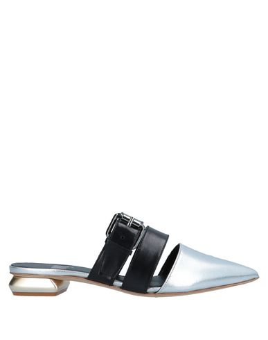 ZOOM OVYE' by CRISTINA LUCCHI - Mules