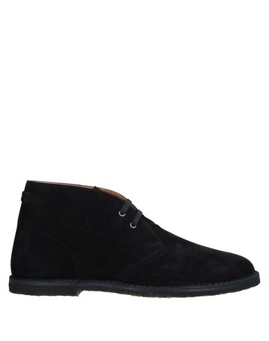 ZOOM SAINT LAURENT - Boots