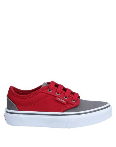 vans bambino yoox