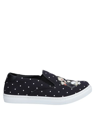 ZOOM DOLCE & GABBANA - Sneakers