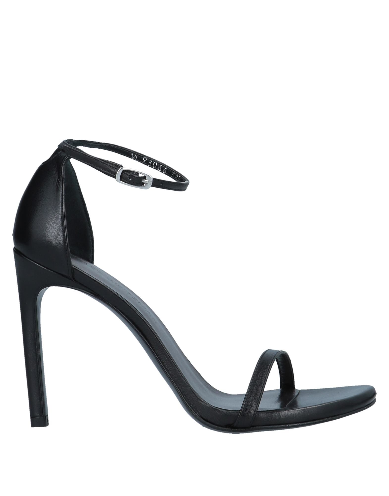 Sandali Stuart Weitzman Donna - 11585300JW Sandali Stuart Stuart Sandali Weitzman Donna - 11585300JW 633646