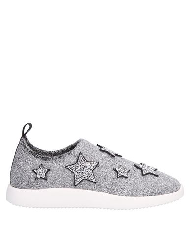 ZOOM GIUSEPPE ZANOTTI - Sneakers