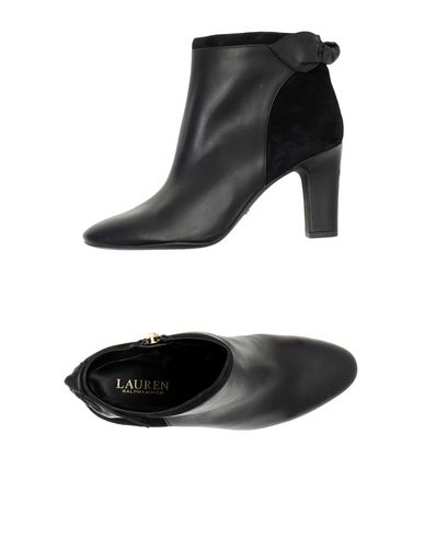 lauren ralph lauren chelsea boots