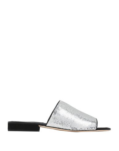 ZOOM DIANE VON FURSTENBERG - Sandalia