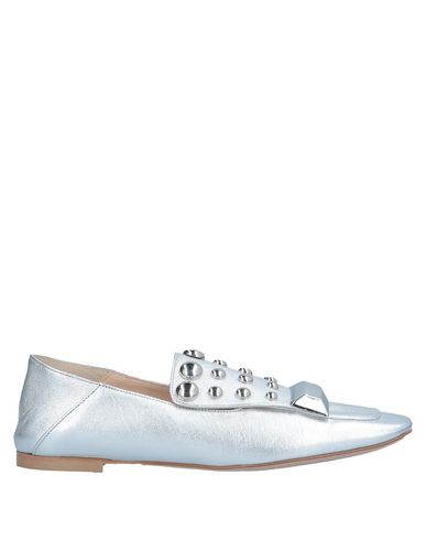 ZOOM OVYE' by CRISTINA LUCCHI - Mocassins