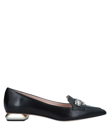 ZOOM OVYE' by CRISTINA LUCCHI - Mocassins