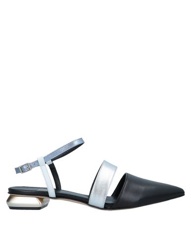 ZOOM OVYE' by CRISTINA LUCCHI - Mules