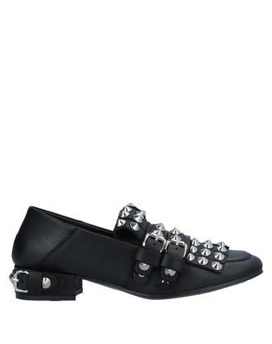 ZOOM OVYE' by CRISTINA LUCCHI - Mocassins