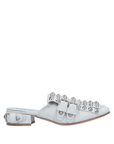ZOOM OVYE' by CRISTINA LUCCHI - Mules