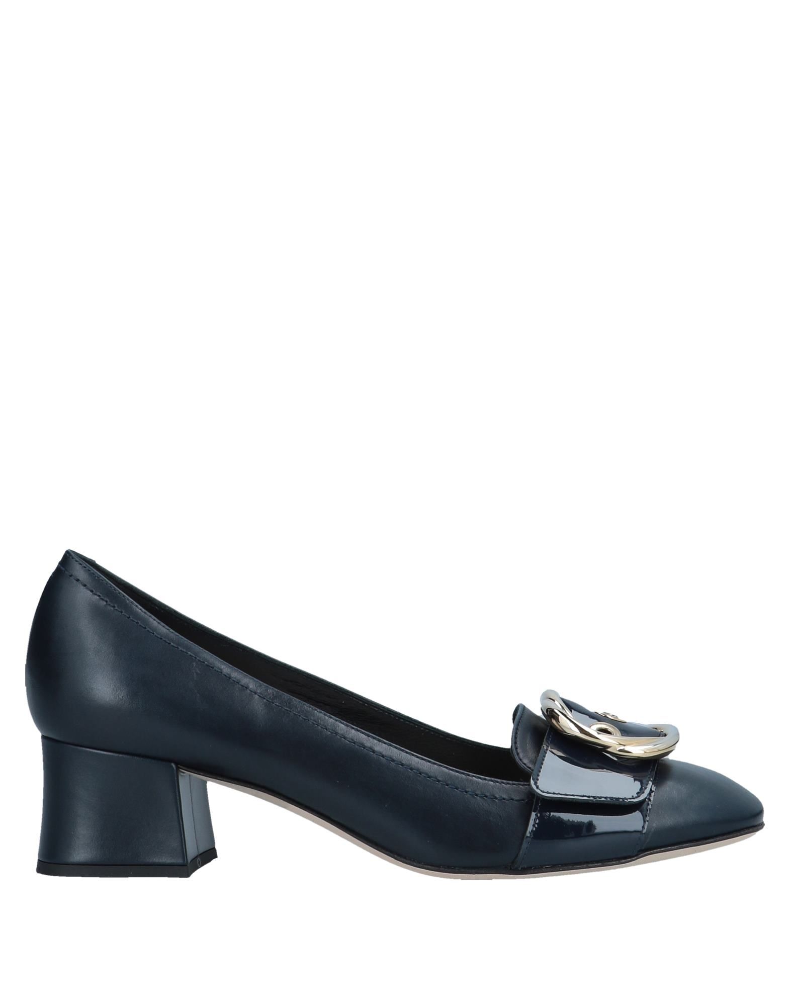 Azul oscuro Zapato De Salón Porta Borsari Mujer - Salones Porta Borsari Azul oscuro Zapato Zapato Zapato De Salón Porta Borsari Mujer - Salones Porta Borsari f98296