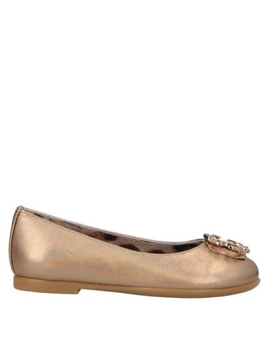 ZOOM ROBERTO CAVALLI JUNIOR - Ballerines