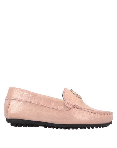 ZOOM ROBERTO CAVALLI - Mocassins