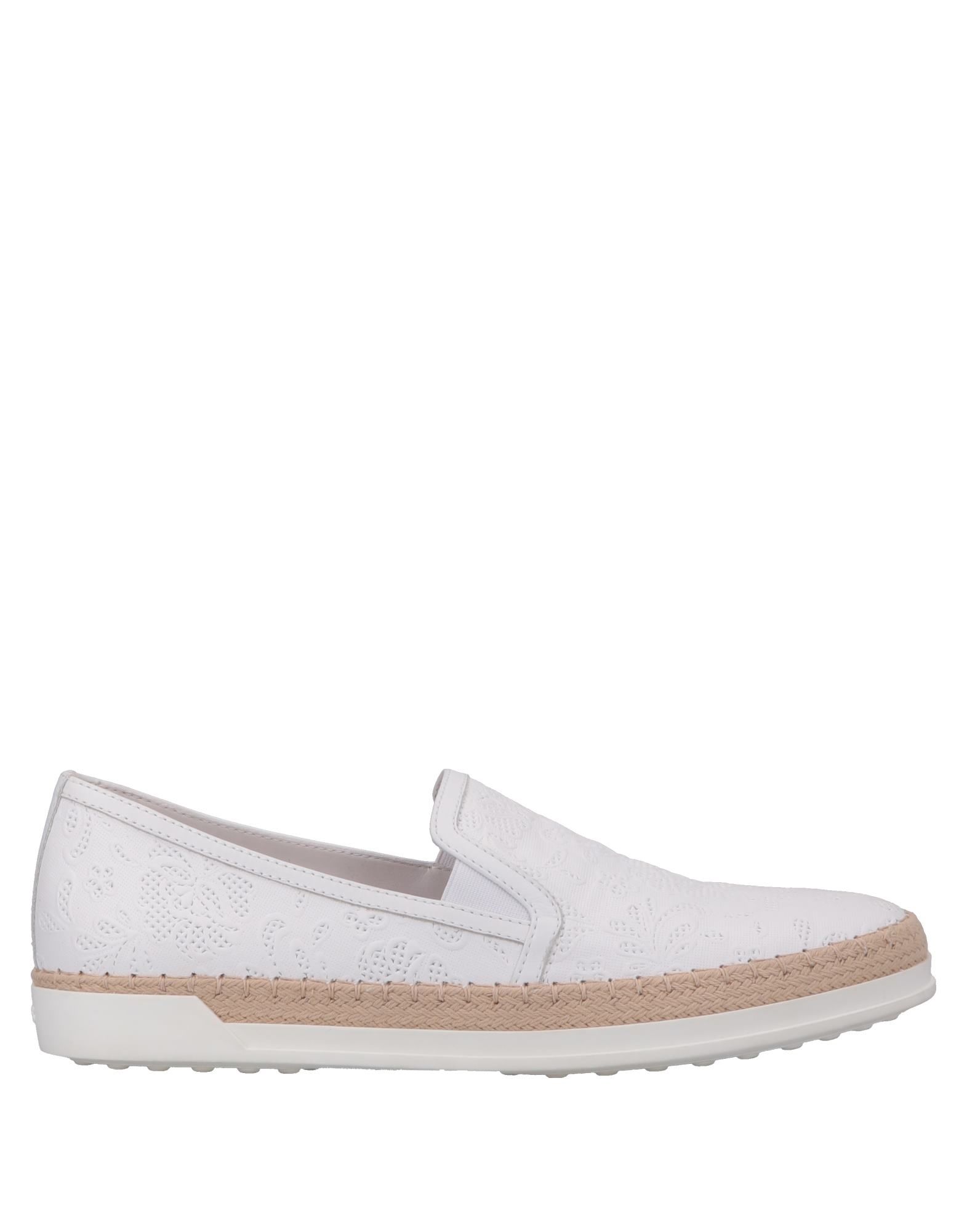 Tod's Sneakers Damen lohnt Gutes Preis-Leistungs-Verhältnis, es lohnt Damen sich c16af4 Tod's Sneakers Damen lohnt Gutes Preis-Leistungs-Verhältnis, es lohnt Damen sich c16af4