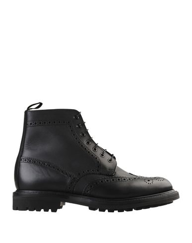 ZOOM SANDERS - Boots
