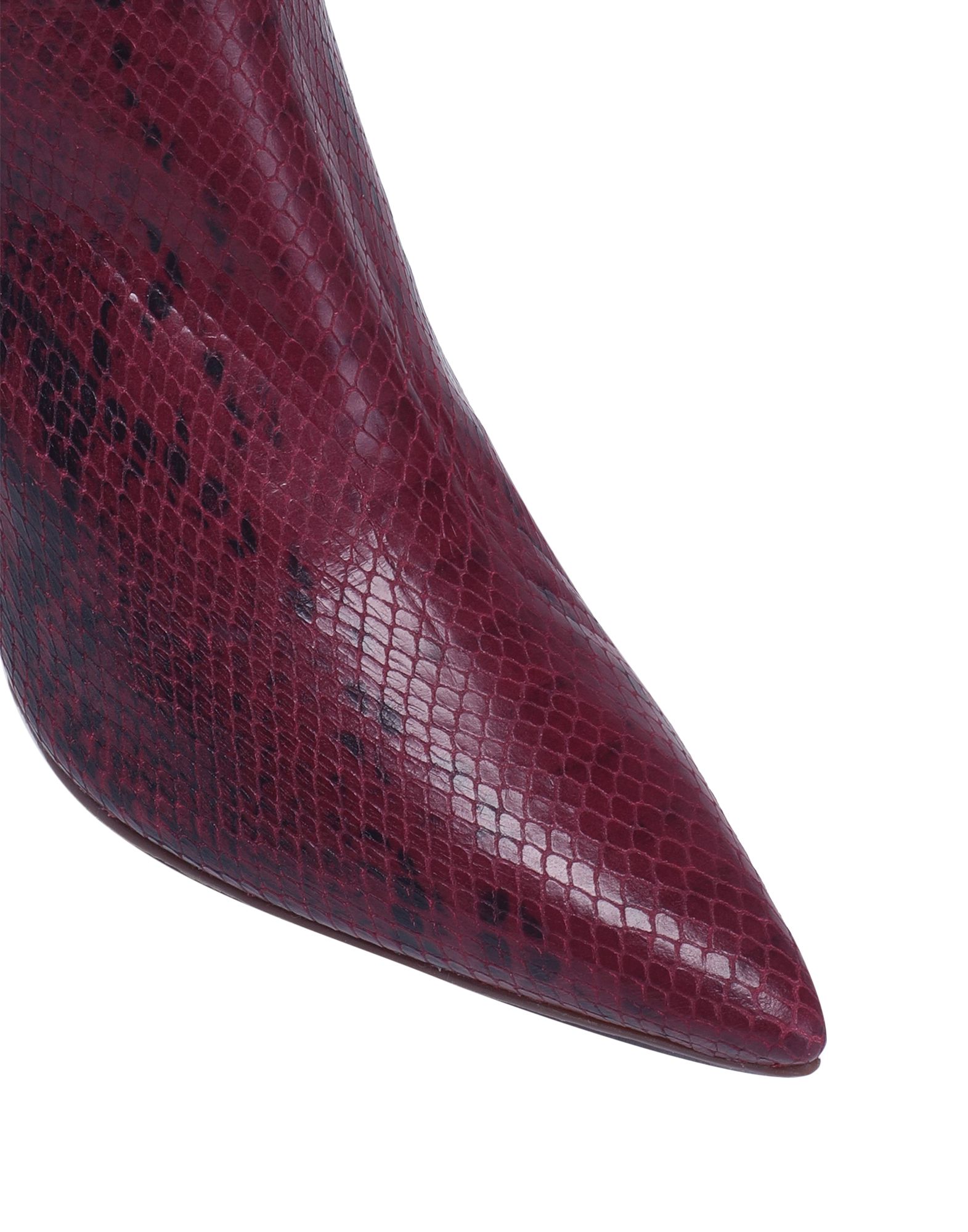 Burdeos Botín Schutz Mujer - - - Botines Schutz Zapatos casuales salvajes 44404b Burdeos Botín Schutz Mujer - - - Botines Schutz Zapatos casuales salvajes 44404b