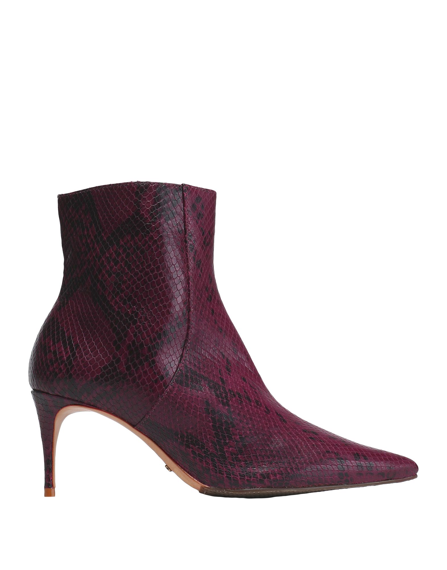 Burdeos Botín Schutz Mujer - Botines Schutz Zapatos casuales salvajes Burdeos Botín Schutz Mujer - - - Botines Schutz Zapatos casuales salvajes 44404b