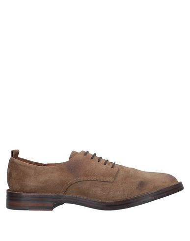 ZOOM BUTTERO® - Zapato de cordones
