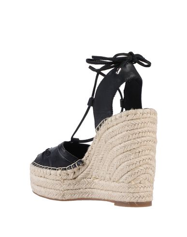 KARL LAGERFELD Espadrilles