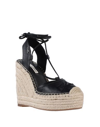 KARL LAGERFELD Espadrilles