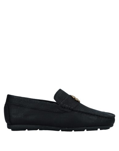 ZOOM ROBERTO CAVALLI - Mocassins