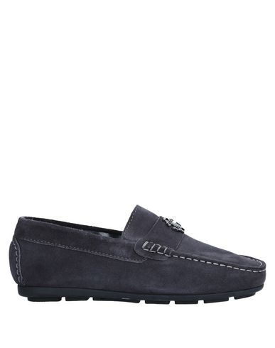 ZOOM ROBERTO CAVALLI JUNIOR - Mocassins