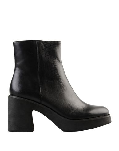 e8 by miista lilly leather platform boots