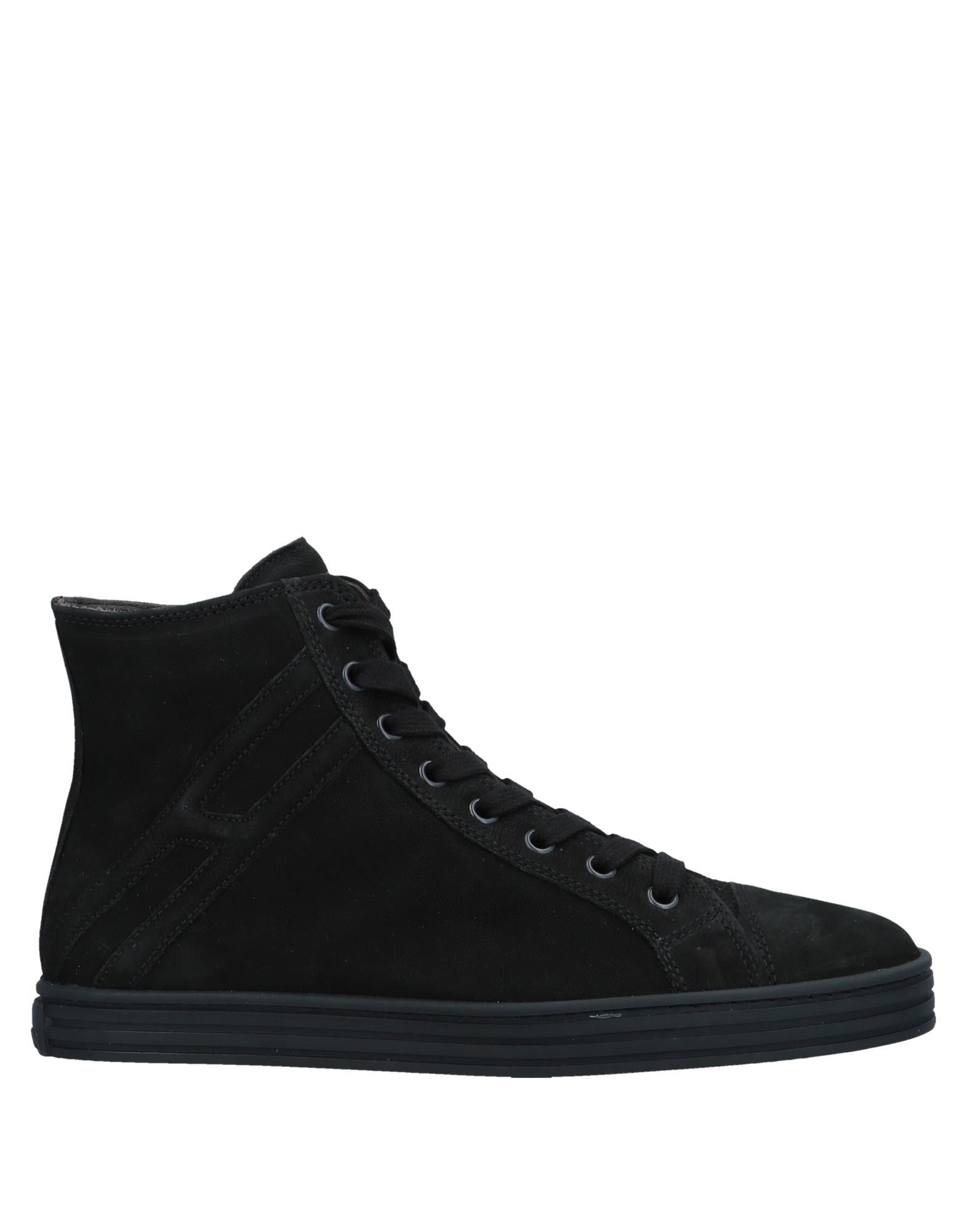 Scarpe da Ginnastica Hogan Rebel Donna - 11586667WR Scarpe da Ginnastica Hogan Rebel Donna - 11586667WR
