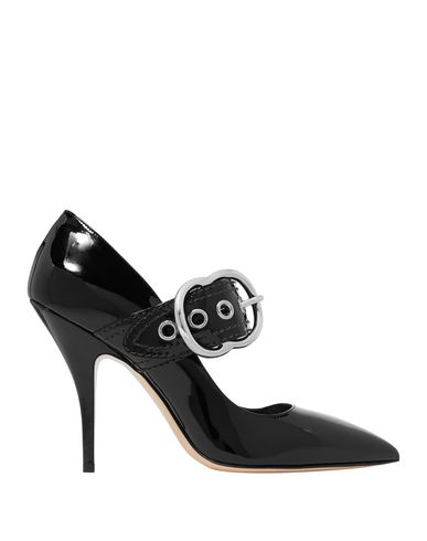ZOOM MIU MIU - Pump