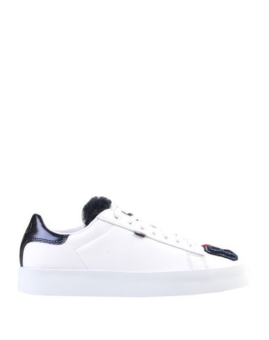 Tommy Hilfiger Fun Retro Light Sneaker Sneakers Women Tommy