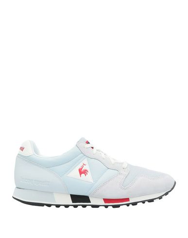 le coq sportif sneakers or