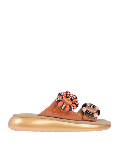 ZOOM MARC JACOBS - Sandals