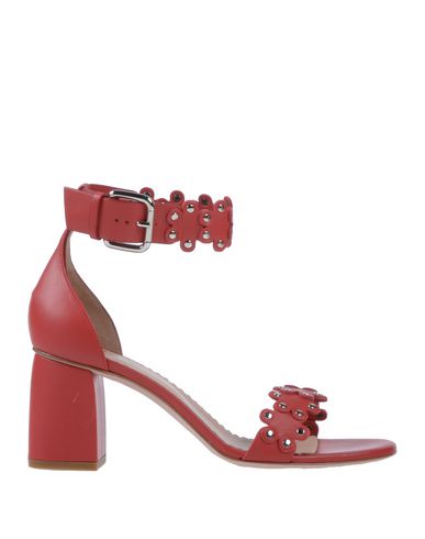 ZOOM RED(V) - Sandals