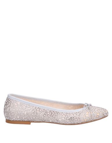 Italia sur Ballerines Femme Griff Ballerines Griff YOOX Italia fqXfB