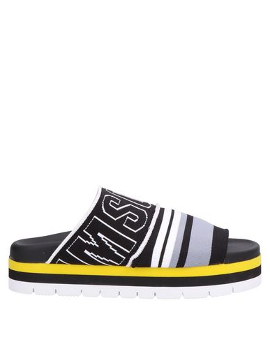 ZOOM MSGM - Sandals