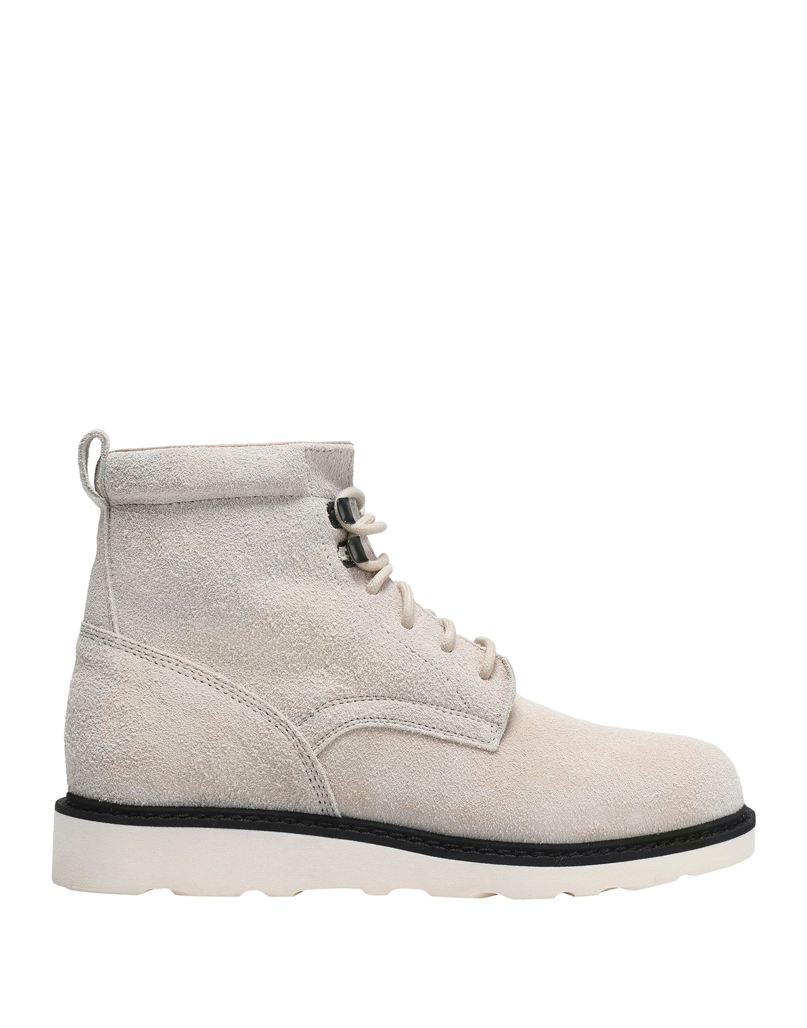 helmut lang white boots