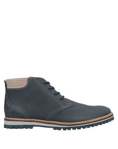 mens lacoste boots
