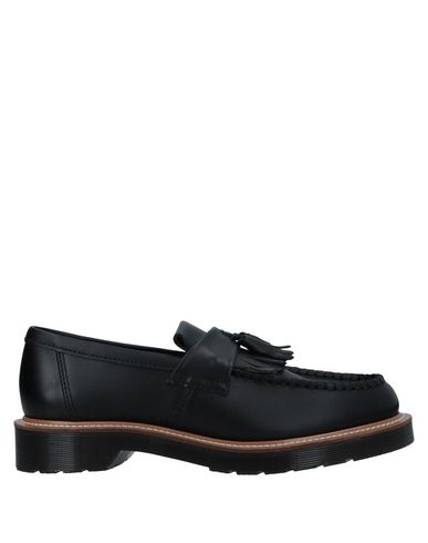 dr martens mocassini uomo
