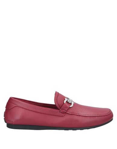 ZOOM SALVATORE FERRAGAMO - Mocassins