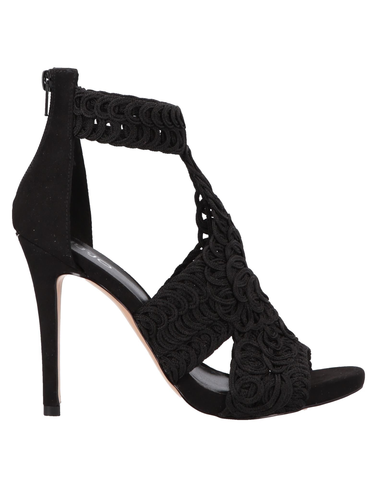 Liu •Jo Sandalen Damen Gutes Preis-Leistungs-Verhältnis, es lohnt sich Liu •Jo Sandalen Damen sich Gutes Preis-Leistungs-Verhältnis, es lohnt sich Damen e4c1d9