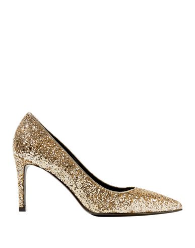 ZOOM SAINT LAURENT - Pump