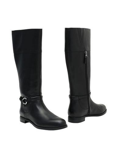 ralph lauren knee boots