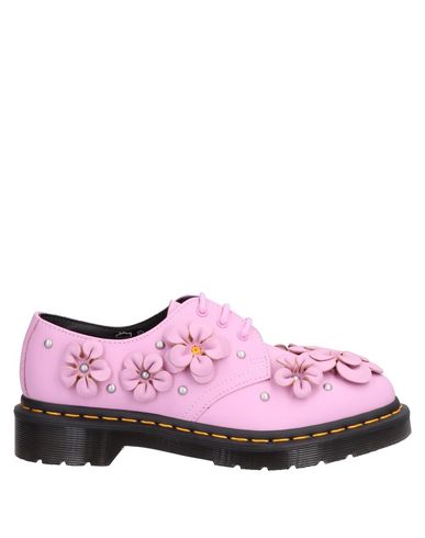 lilac dr martens