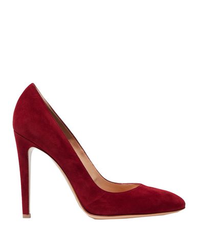 ZOOM GIANVITO ROSSI - Court