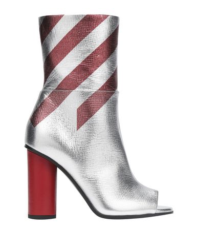 ZOOM ANYA HINDMARCH - Ankle boot